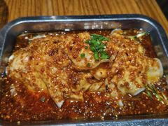 -兔槽江湖菜·重庆璧山兔(水围店)
