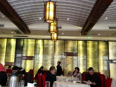 大堂-老正兴菜馆(福州路店)