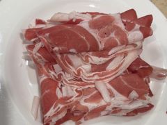 -阳坊大都涮羊肉(阳坊总店)