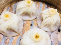 蟹粉小笼-王家沙点心店(南京西路总店)