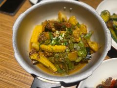 -金掌勺·锅包肉(广渠门店)