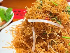 -景秀餐厅(南锣鼓巷店)