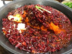 -四小区火锅·巷子里的重庆火锅(花照壁店)
