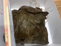 荷叶蒸肉-老马粉蒸肉(西塘古镇店)