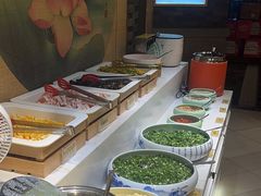 -码头故事火锅(大丰店)