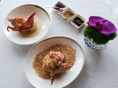 -金轩中餐厅 Jin Xuan(浦东丽思卡尔顿酒店)