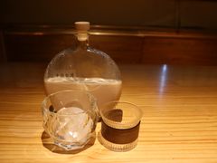 日月潭奶茶-TAIWAN·潭子茶屋