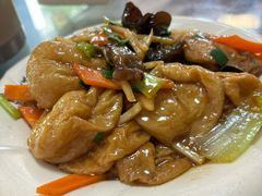 -灵福缘私房菜·农家菜(拈花湾·灵山大佛必推店)