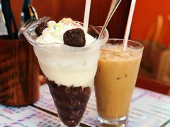 怀旧雪糕红豆冰-阿飛冰室(下沙店)