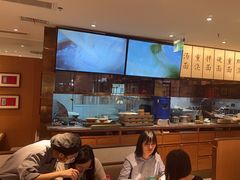 -松鹤楼面馆(飞州国际广场店)