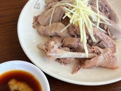 -乡亲鹅肉城(吴江店)