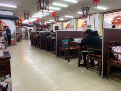 大堂-海碗居(牡丹园店)