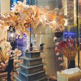 喜欢吃阿拉伯美食哒亲们可以看过来[色]