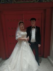 -盘子女人坊古装写真摄影(长春总店)