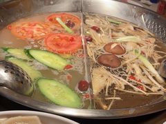 -小龙坎火锅(春熙太古里店)