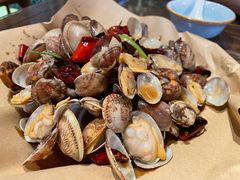 -水煮三国·川鲁江湖菜(香山店)