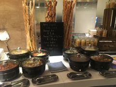 -厦门艾美酒店·新食谱西餐厅