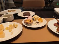 -环球港凯悦 · 享悦中餐厅