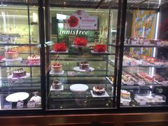 -巴黎贝甜(凯德MALL望京店)