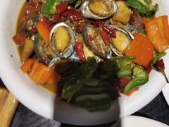 -船歌·鱼水饺青岛菜(合肥路永旺店)