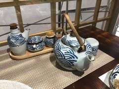 -热血兄弟·炭火烤肉(融侨中心店)