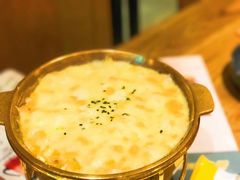 -冰川延边料理·炭烤串(原小木屋店)