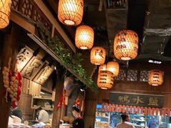 -南京大牌档(三阳广场苏宁店)
