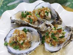 -四姑娘川味海鲜(八爪鱼店)