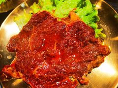 -炉队长·齐齐哈尔家庭烤肉(马家堡店)