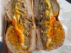 -Catch Bagel(芳草地店)