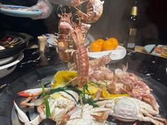 -三个渔夫·蒸汽海鲜(小白楼店)