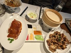 -四季民福烤鸭店(前门大栅栏店)