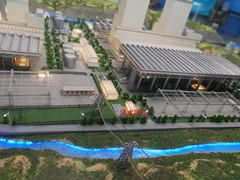 -陕西自然博物馆