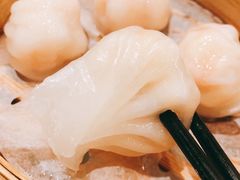 水晶虾饺皇-金翠河烧鹅餐厅(北城天街店)