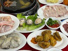 -花苑美食横琴生蚝火锅(拱北粤华路店)