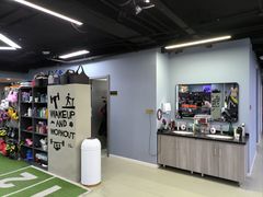 -即刻自助健身·私教馆(对外经贸店)