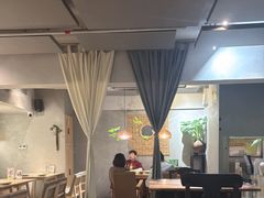 -本处·素食·融合料理(南油店)