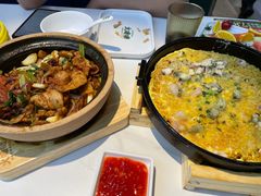 -火啫啫·粤式啫啫煲(南京弘阳店)