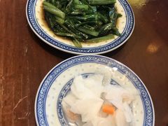 -同得兴 Since·1995 传统苏式面馆(十全街店)