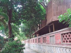 -晋江五店市传统文化旅游区