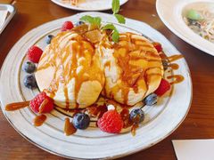 -UPPER KITCHEN(延安路店)