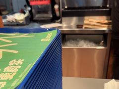 -汉堡王(EAC欧美中心店)