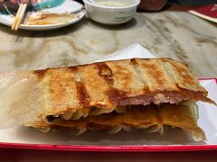 -红蜡烛-养生粥-津鲁菜(中山路店)