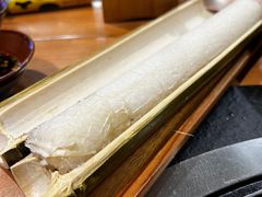 -阿山卓·野生菌火锅·纳西火塘烤肉