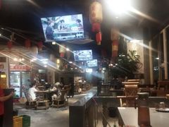 -神伙烧烤(江北黄泥塝店)