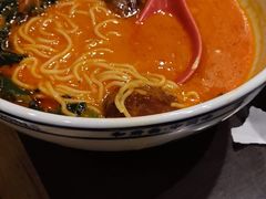 -和府捞面·大师店(上海漕宝路日月光店)