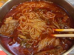 -金龙烧烤·牛肉面(西塔店)