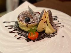 -卡本妮法餐厅·北京和平宾馆