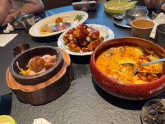 -锦荟JINHUI·浙江小馆(上海荟聚店)