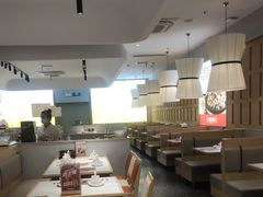 -大美西北·手工面 西北菜(永康万达店)